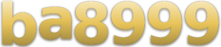 ba8999 logo