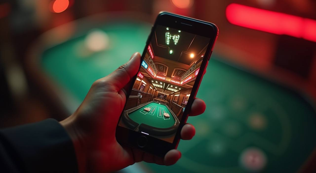 ba8999 mobile gaming